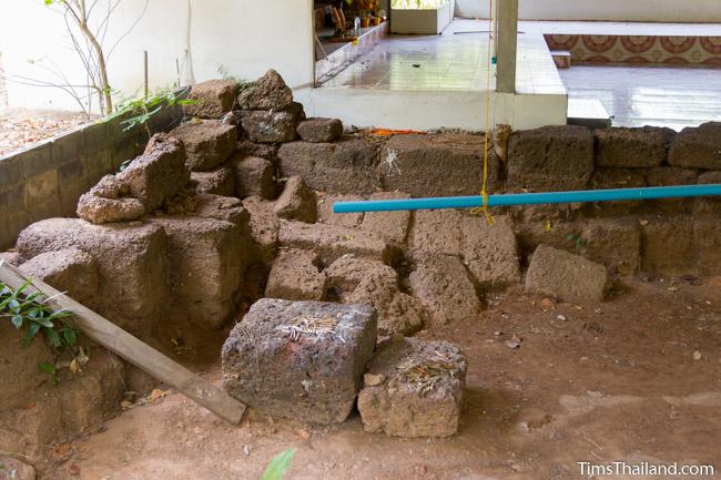 Ku Sampan Ka Khmer ruin