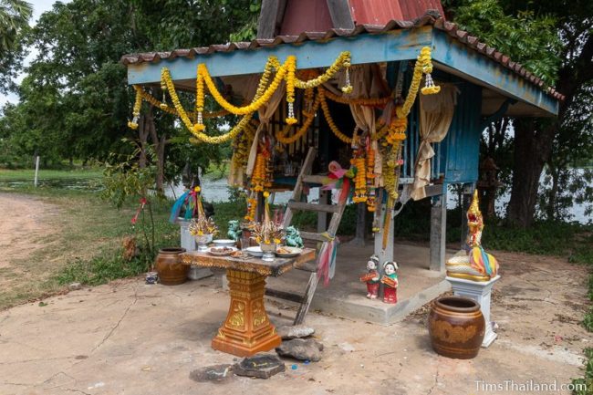 village shrine