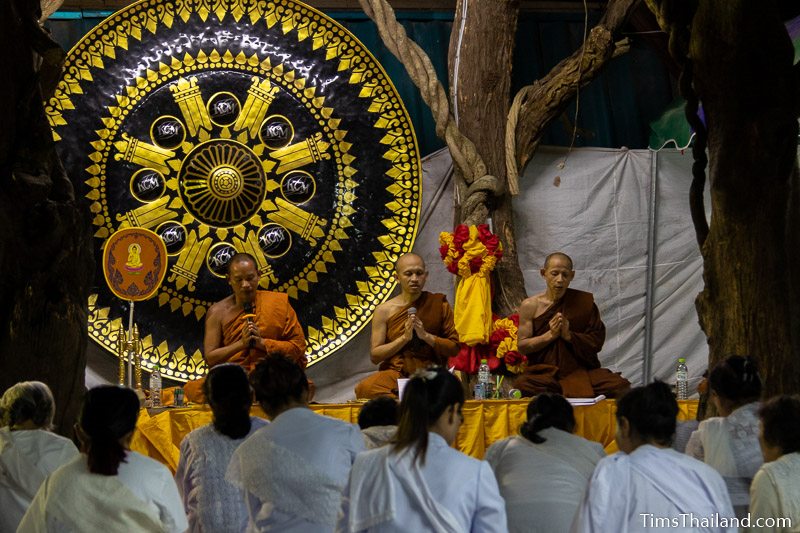 Boon Khun Lan Photo Essay - Tim's Thailand